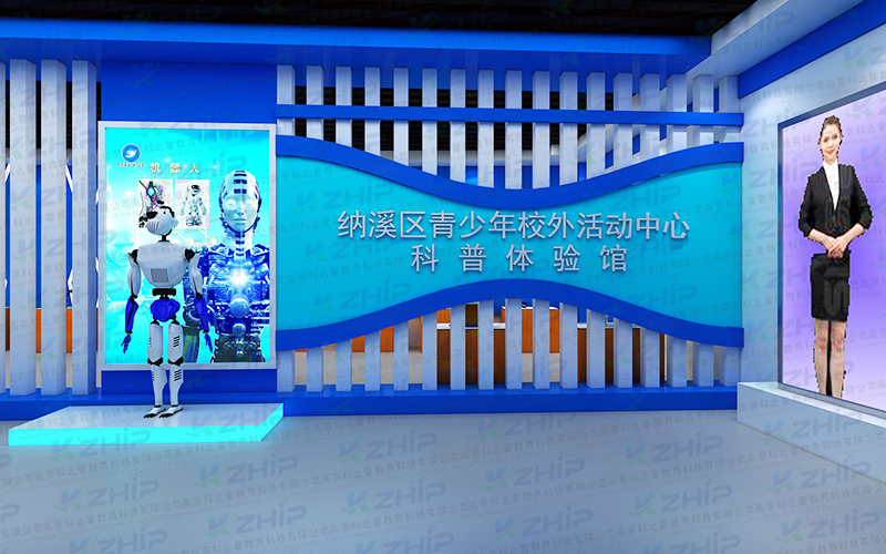 南京科之普教育科技有限公司