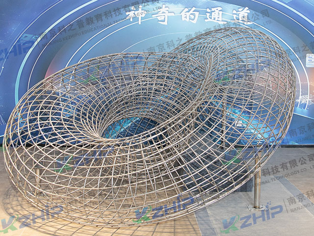 神奇的通道